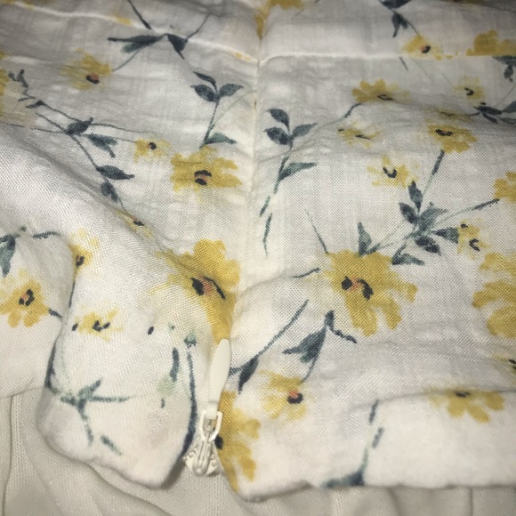 Short Dress - Picture 2 of 4